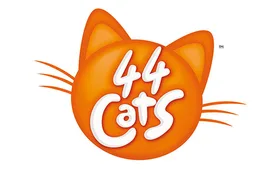 44 Cats